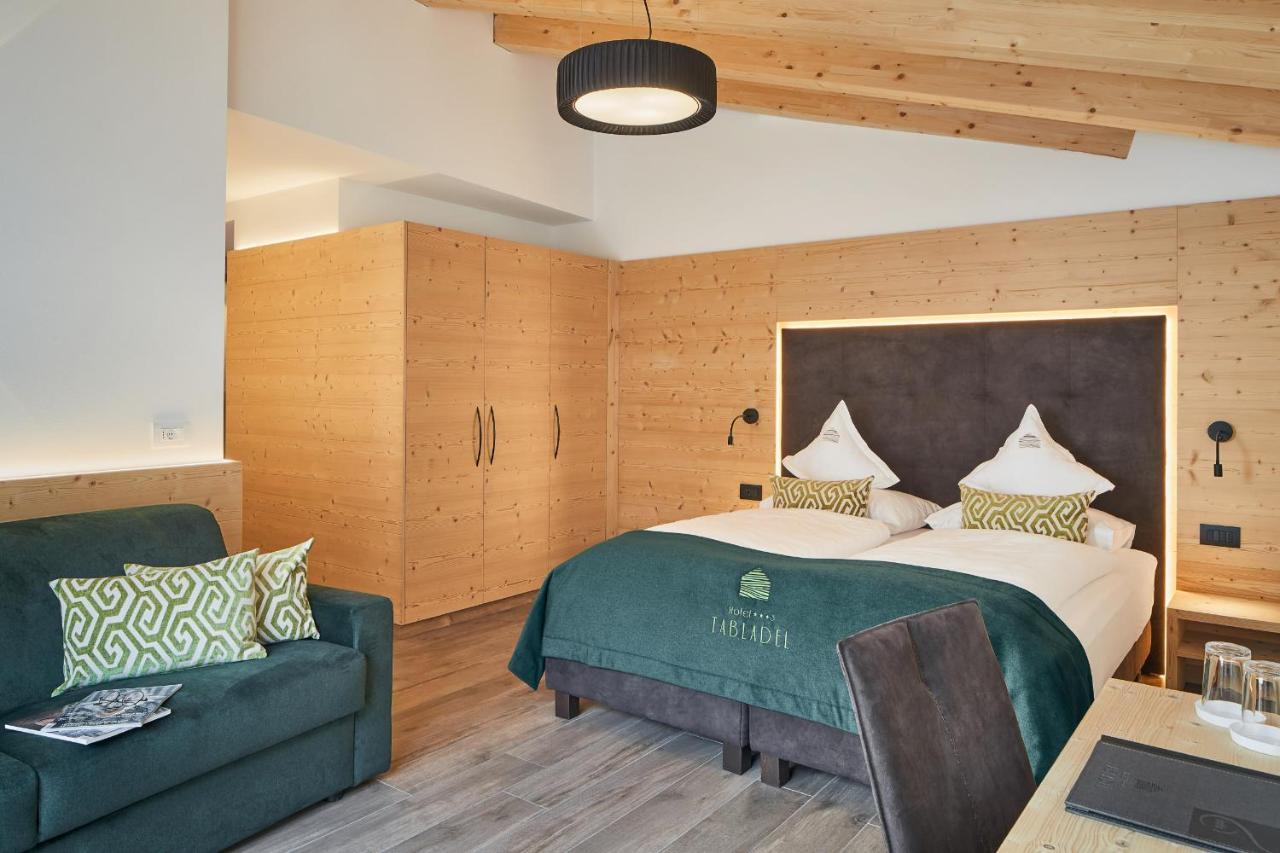 Hotel Tabladel Colfosco Εξωτερικό φωτογραφία