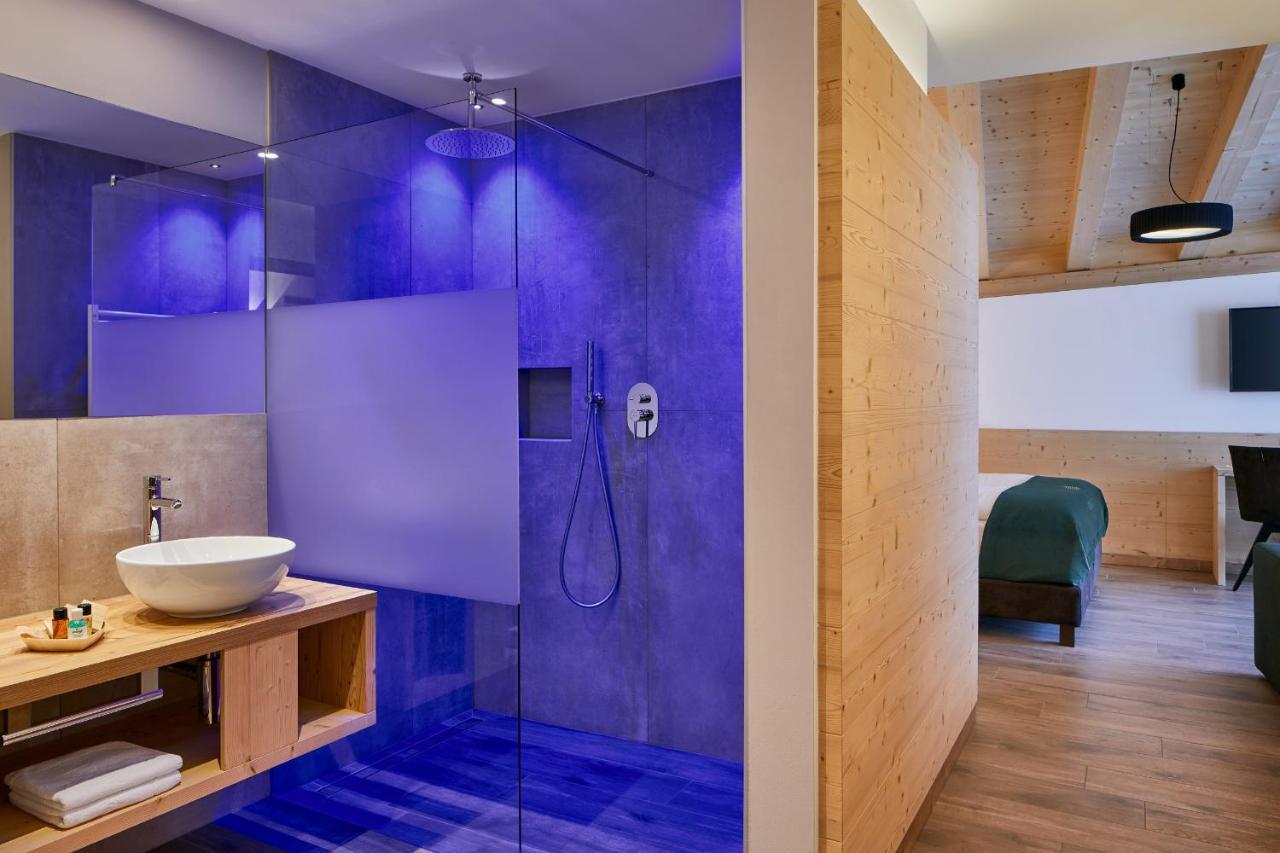 Hotel Tabladel Colfosco Εξωτερικό φωτογραφία