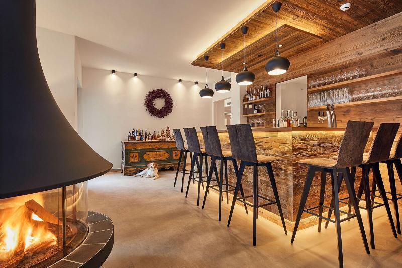 Hotel Tabladel Colfosco Εξωτερικό φωτογραφία