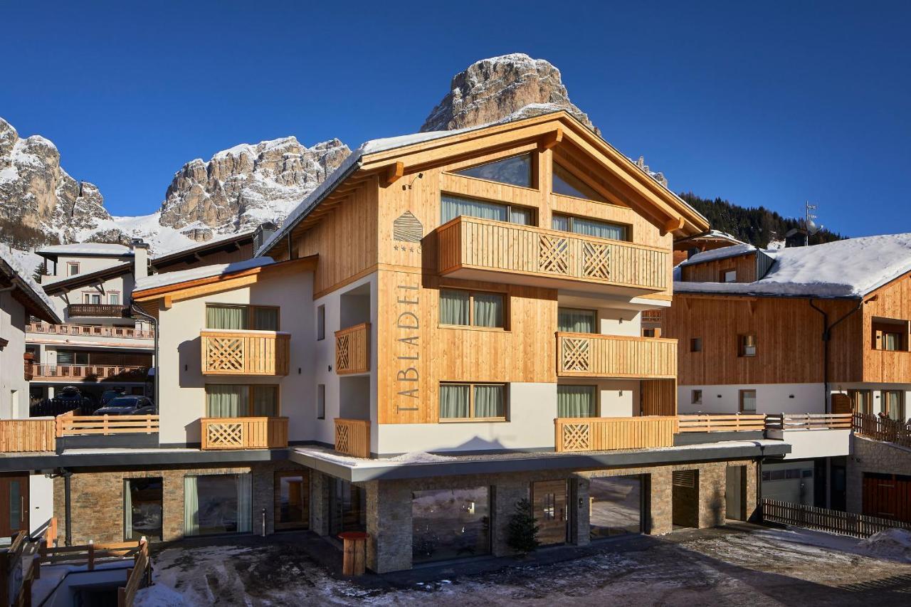 Hotel Tabladel Colfosco Εξωτερικό φωτογραφία