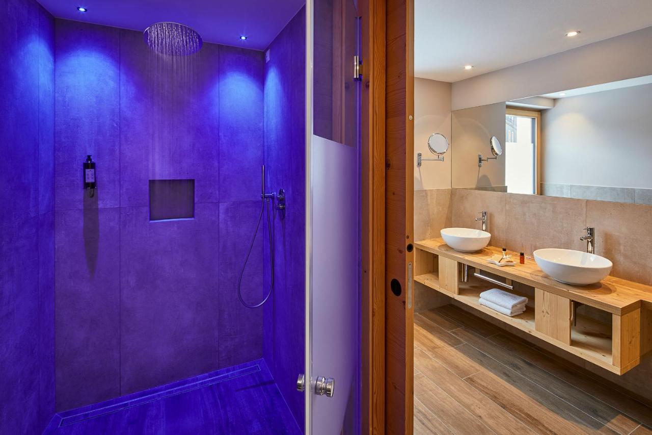 Hotel Tabladel Colfosco Εξωτερικό φωτογραφία
