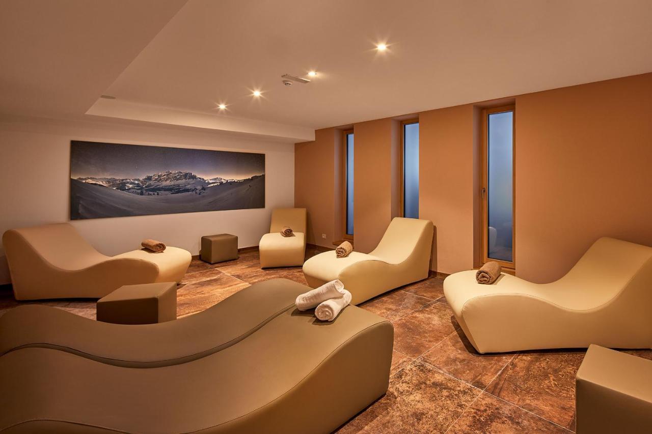 Hotel Tabladel Colfosco Εξωτερικό φωτογραφία
