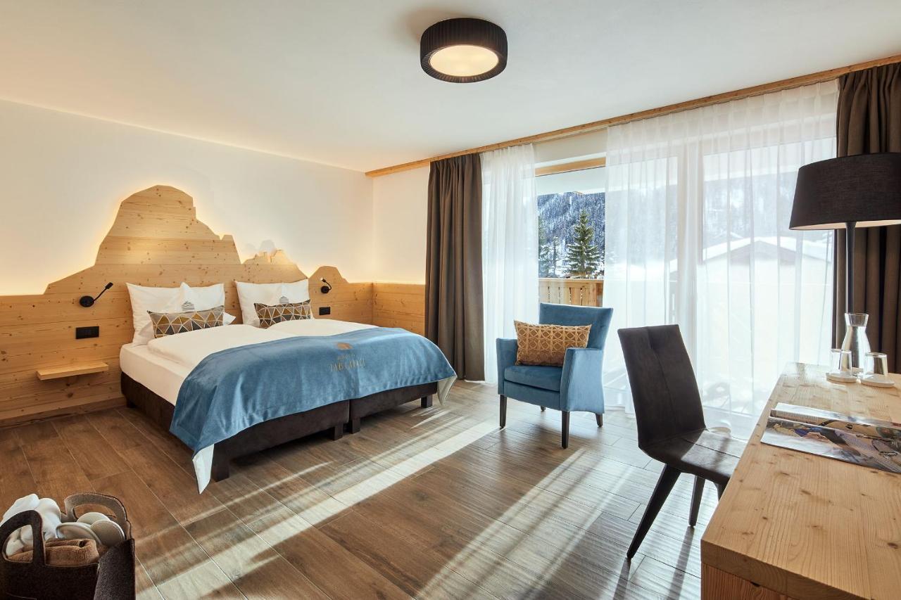 Hotel Tabladel Colfosco Εξωτερικό φωτογραφία