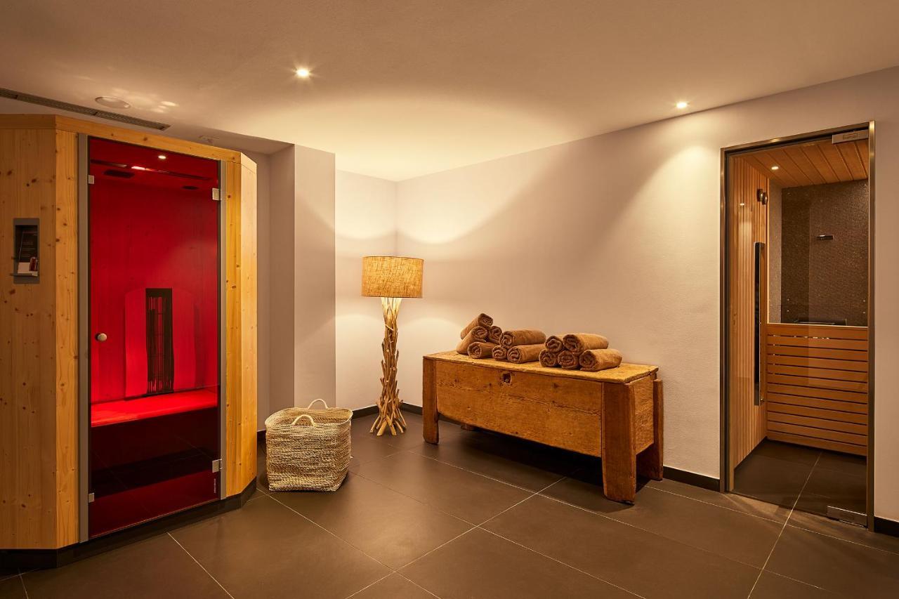 Hotel Tabladel Colfosco Εξωτερικό φωτογραφία