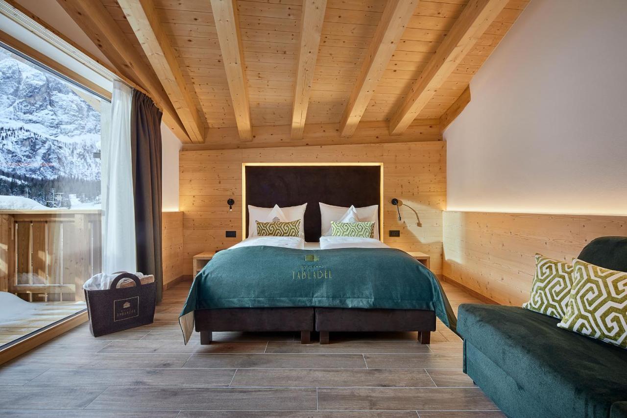 Hotel Tabladel Colfosco Εξωτερικό φωτογραφία
