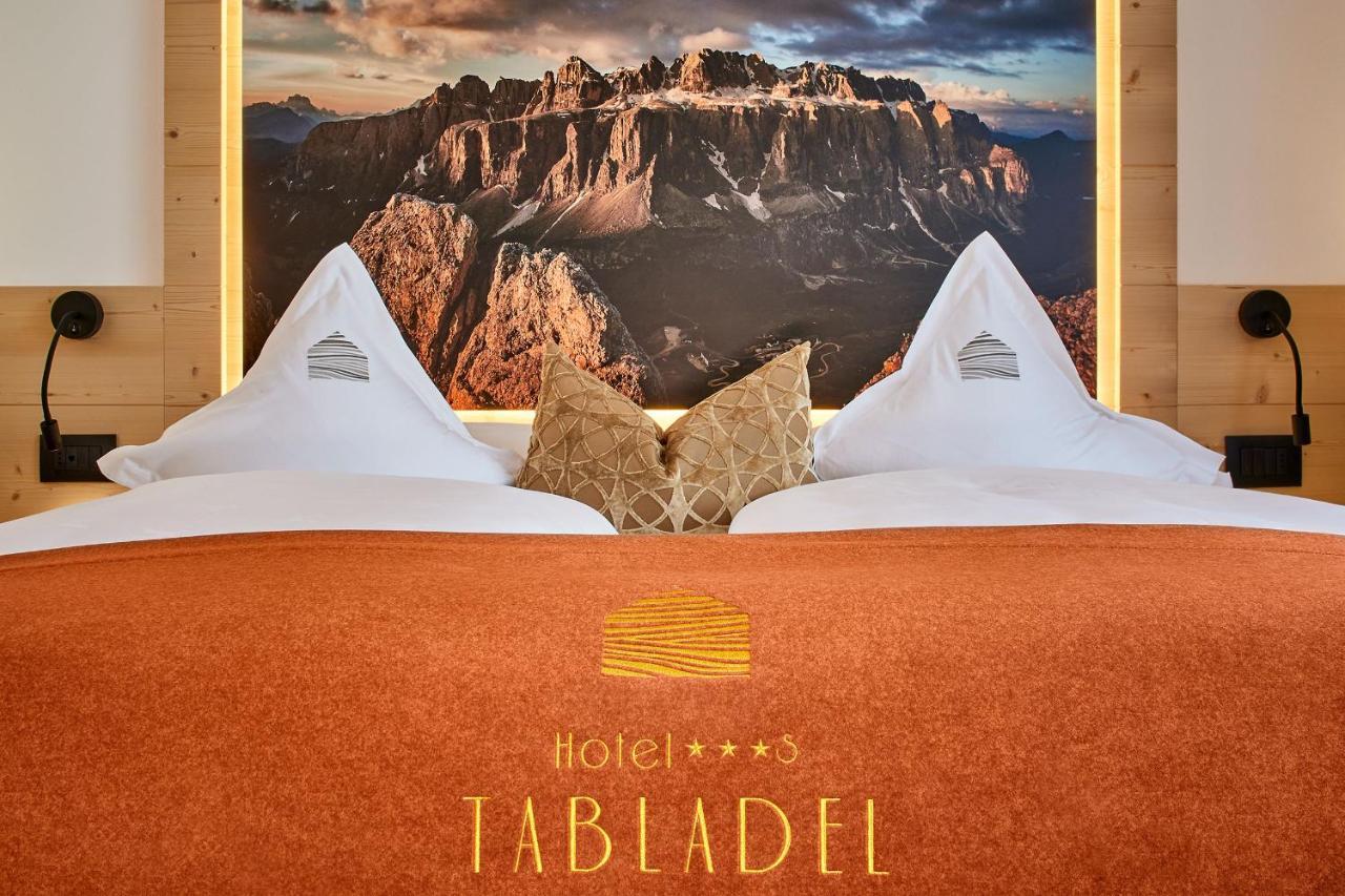 Hotel Tabladel Colfosco Εξωτερικό φωτογραφία