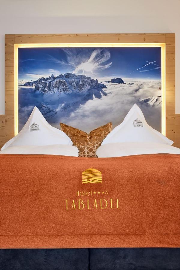 Hotel Tabladel Colfosco Εξωτερικό φωτογραφία